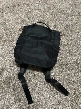 A New Day mini backpack